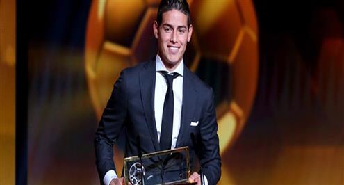 تسريبات "فوتبول ليكس" مستمرة.. تفاصيل عقد رودريجيز واوبلاك مع الريال واتليتكو 